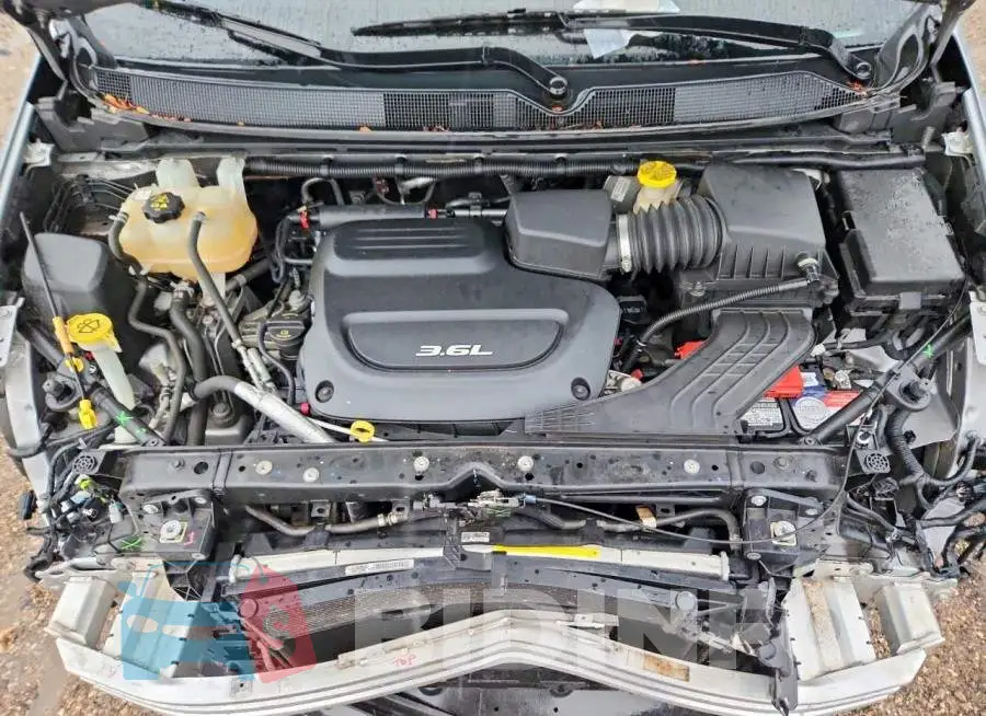 2C4RC1FG5JR125737 Photo# 12