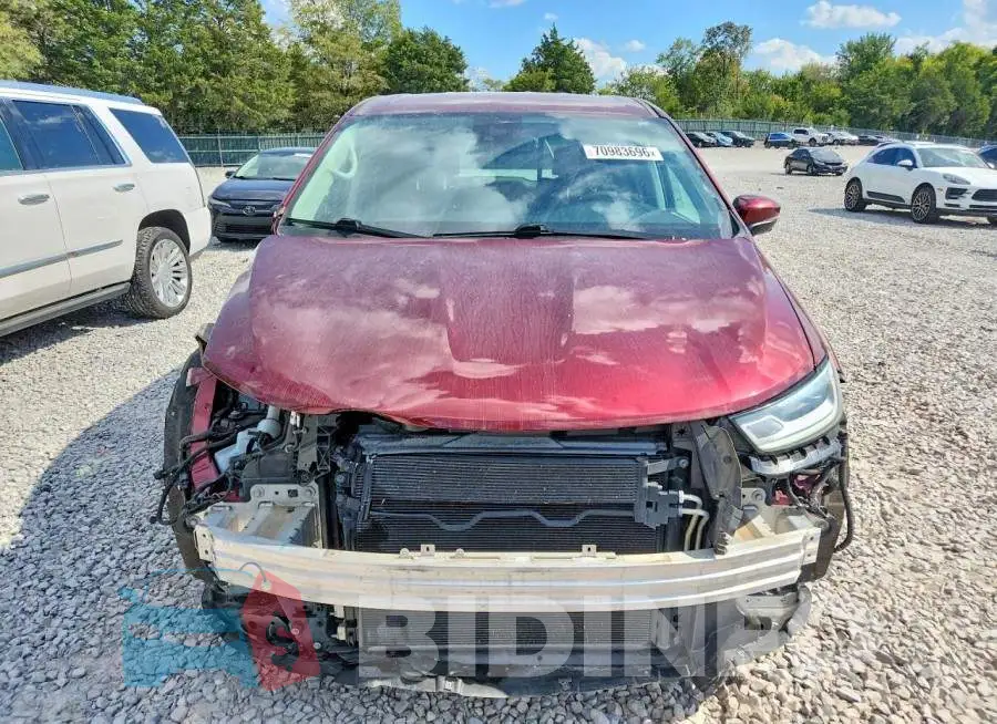 2C4RC3BG7PR523638 Photo# 5