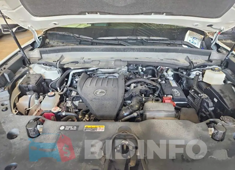 5TDAAAB67RS010172 Photo# 11