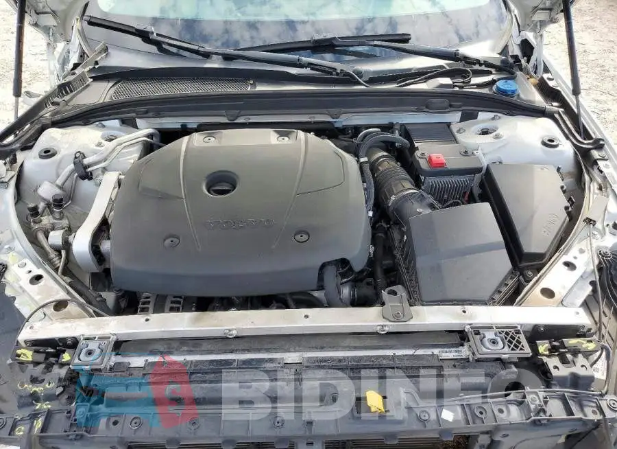 7JRA22TK7KG015601 Photo# 11