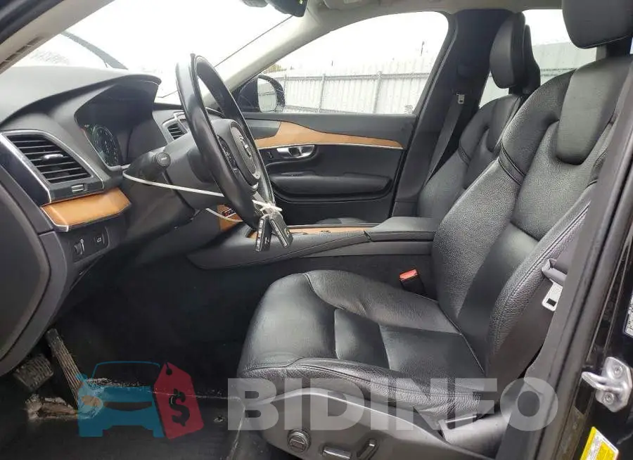 YV4A22PK6M1760299 Photo# 7