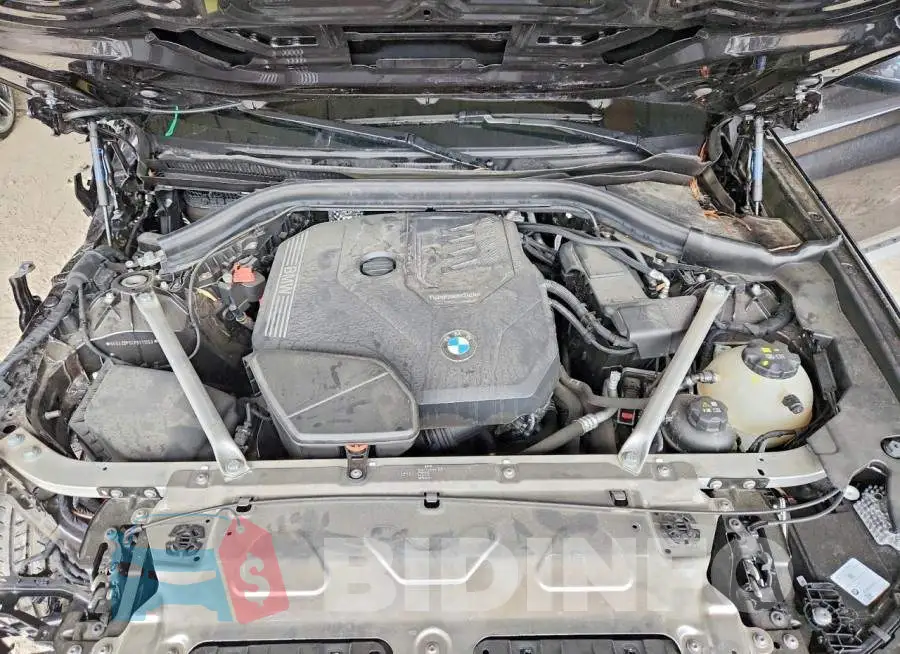 5UX43DP04R9V11059 Photo# 11