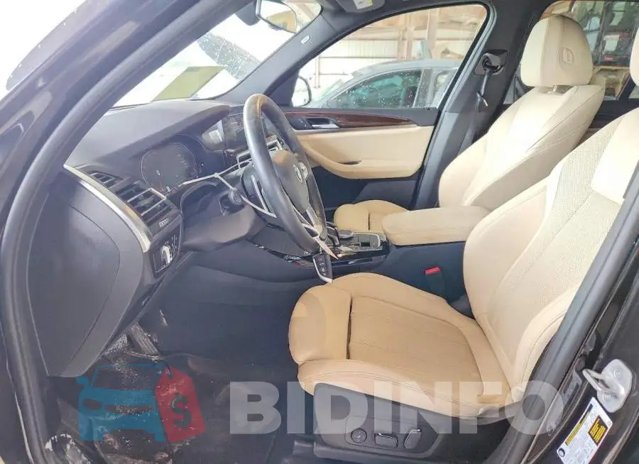 5UX43DP04R9V11059 Photo# 7