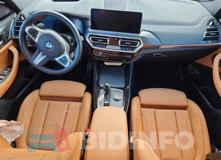 5UX53DP05R9T69907 Photo# 8