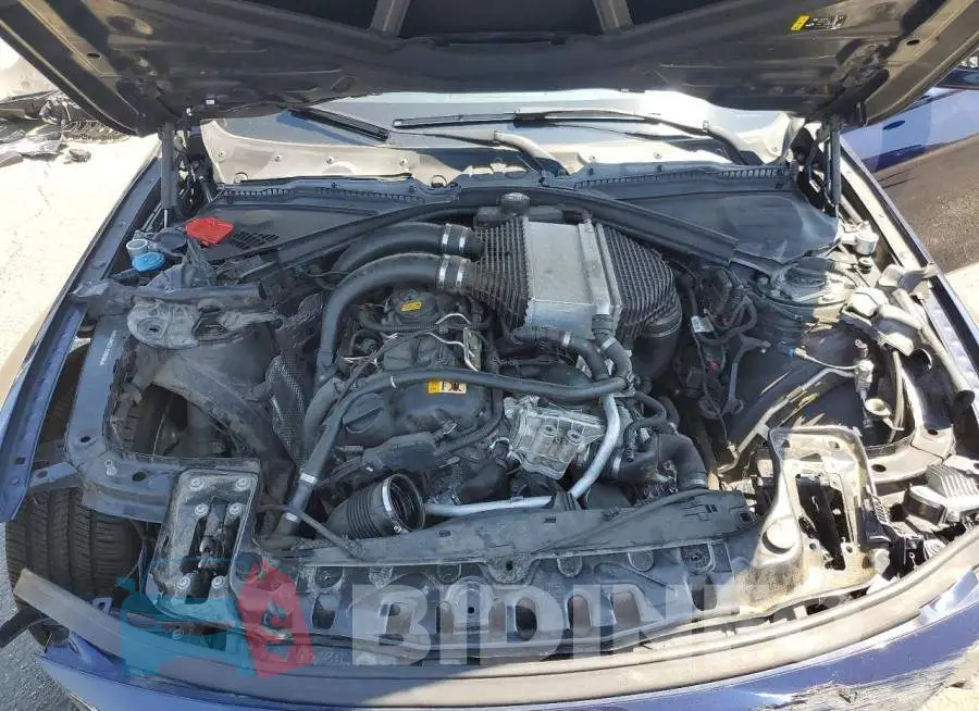WBS8M9C51J5K98364 Photo# 11