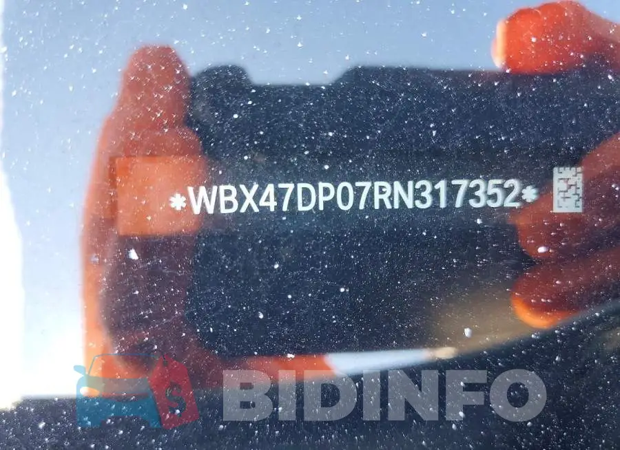 WBX47DP07RN317352 Photo# 13