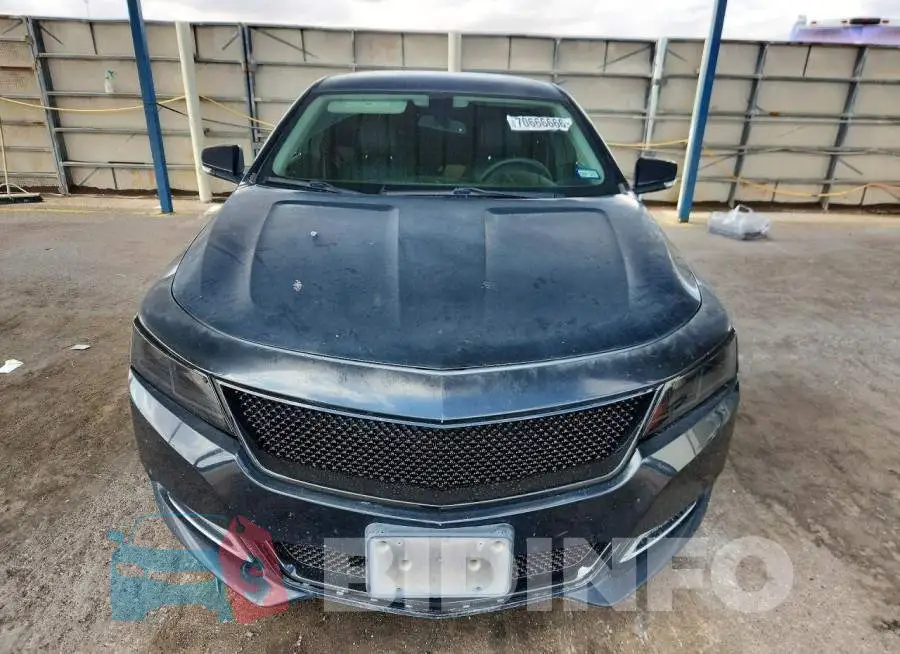 1G11Z5S31KU101521 Photo# 5