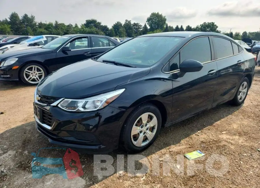 1G1BC5SM8J7181198 Photo# 1