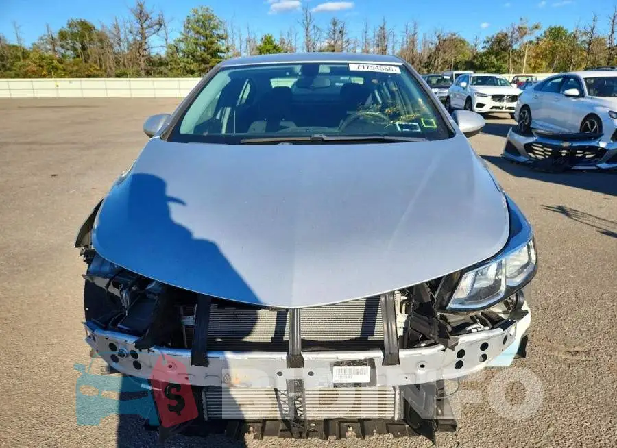 1G1BC5SM9K7111856 Photo# 5
