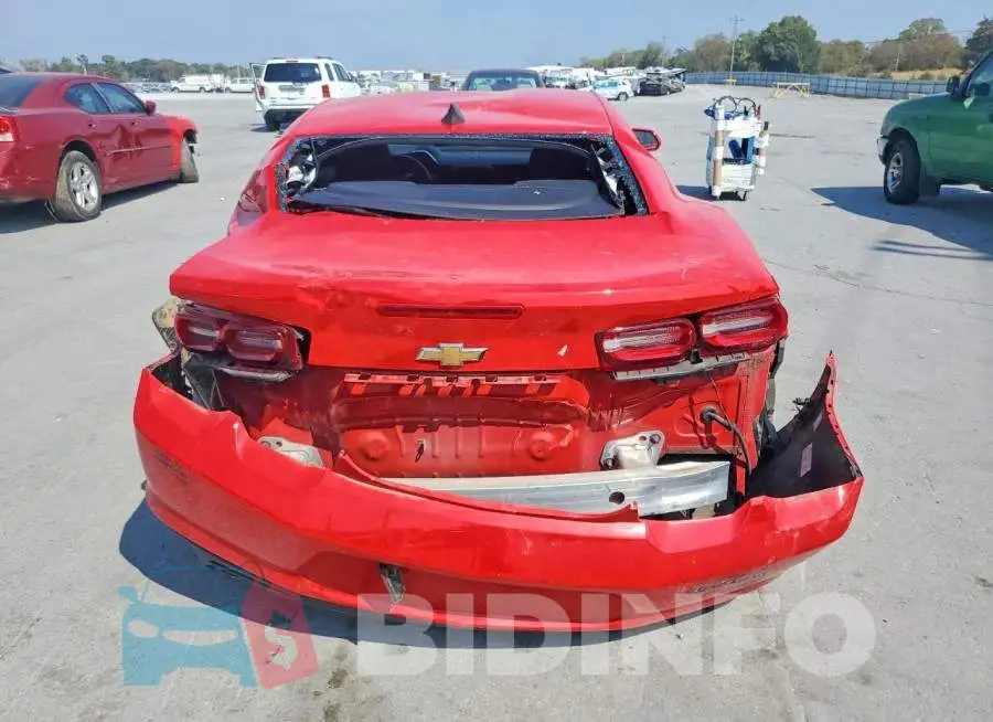 1G1FB1RS8L0110967 Photo# 6