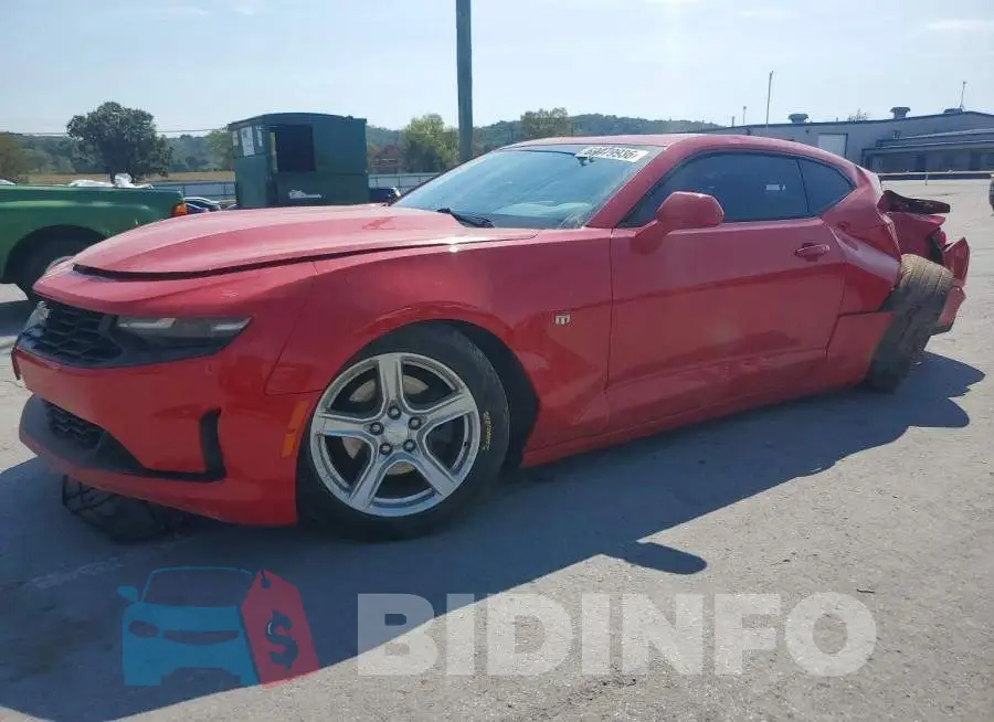 1G1FB1RS8L0110967 Photo# 1
