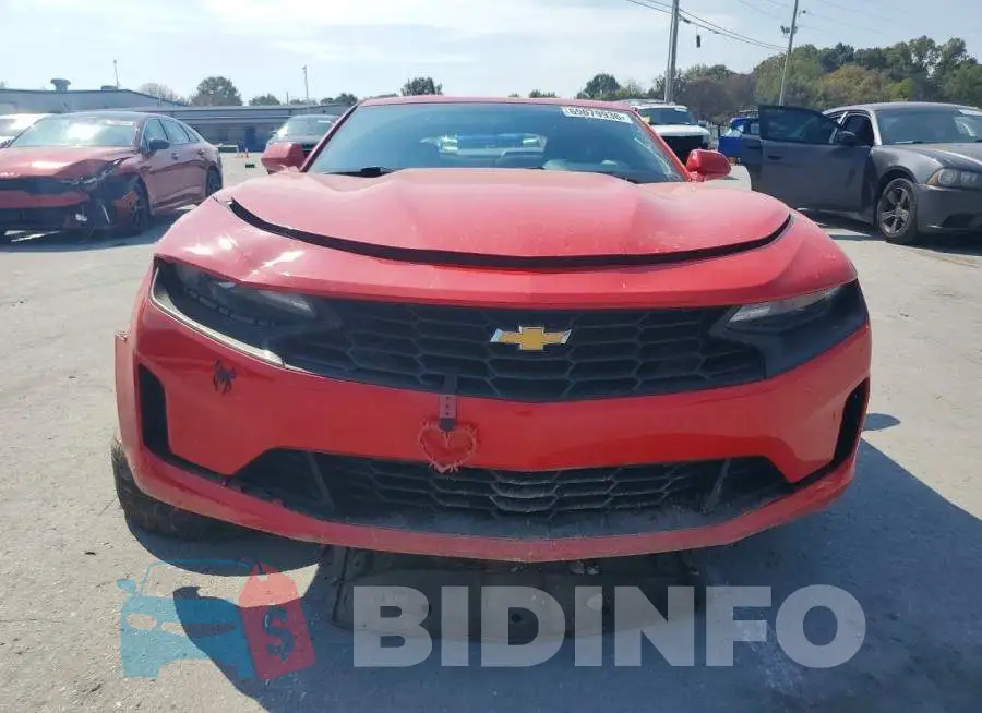 1G1FB1RS8L0110967 Photo# 5