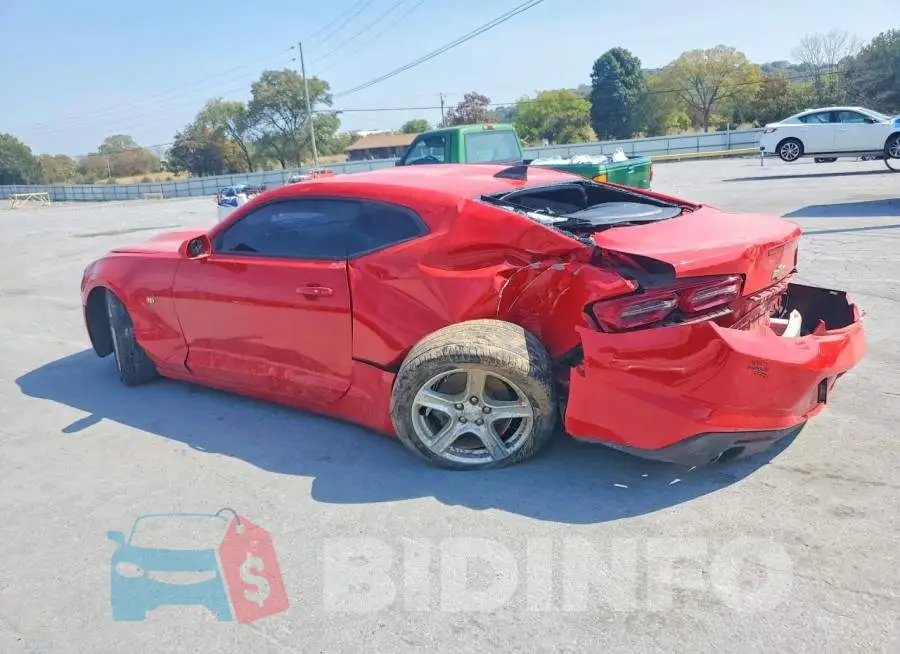 1G1FB1RS8L0110967 Photo# 2