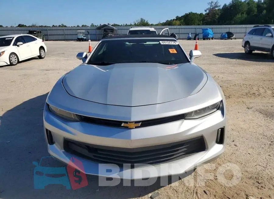 1G1FB3DX2J0128201 Photo# 5
