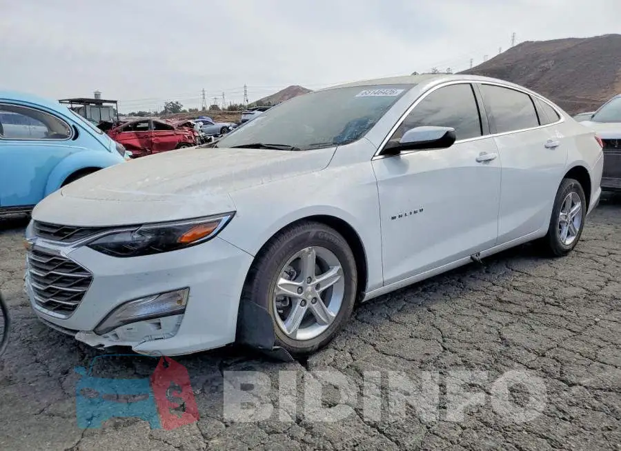 1G1ZB5ST0RF134659 Photo# 1