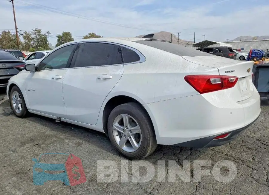 1G1ZB5ST0RF134659 Photo# 2