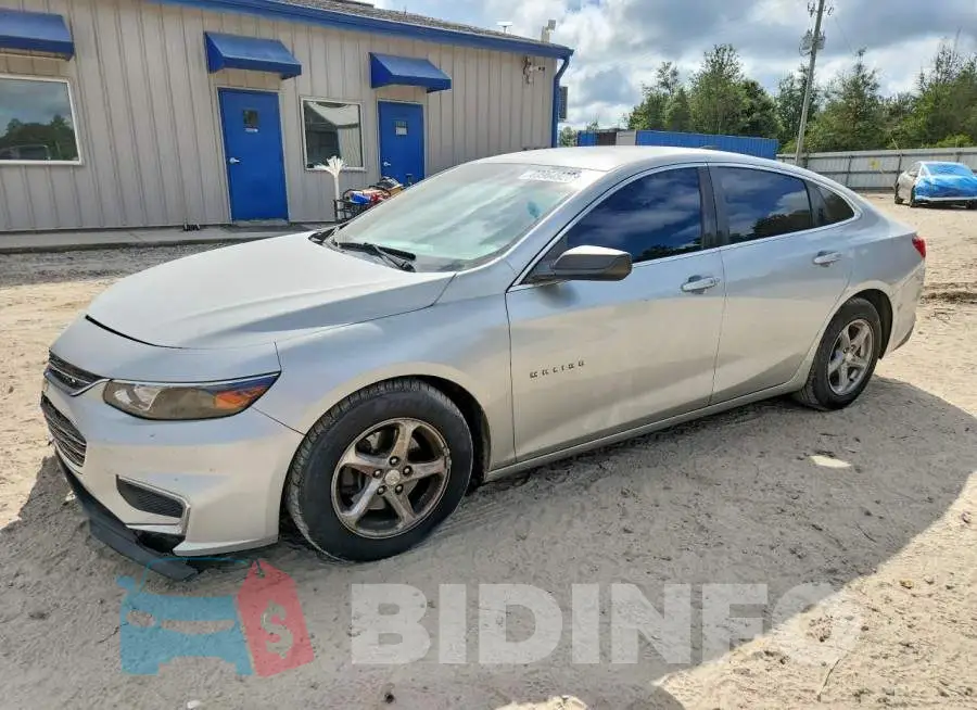1G1ZB5ST7HF249869 Photo# 1