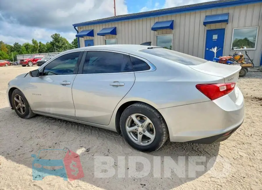 1G1ZB5ST7HF249869 Photo# 2