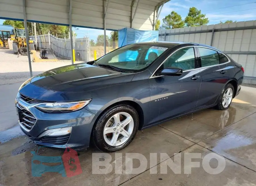1G1ZC5ST4LF112667 Photo# 1