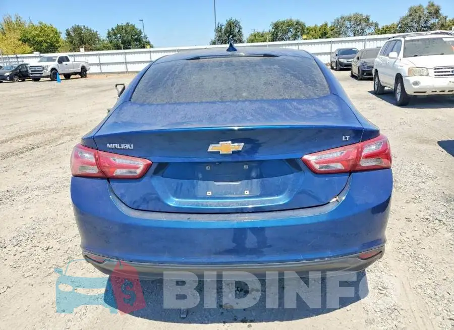1G1ZD5ST0KF132331 Photo# 6
