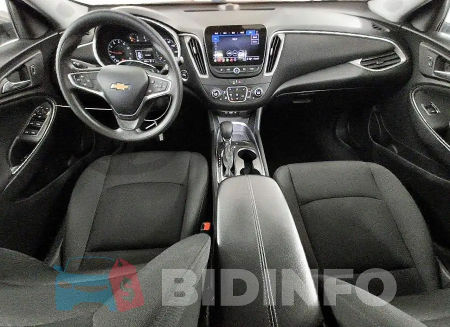 1G1ZD5ST0NF116425 Photo# 8