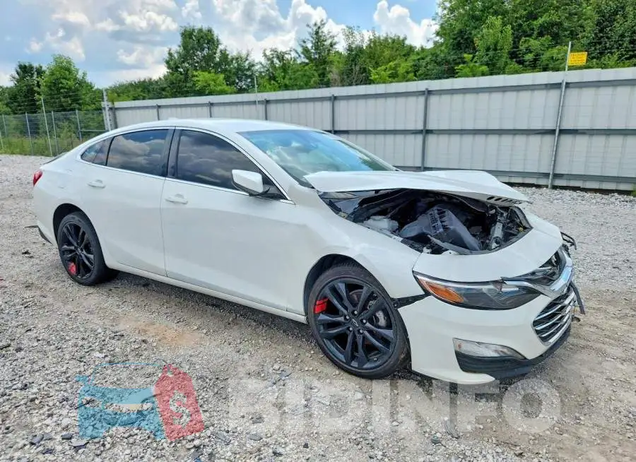1G1ZD5ST0RF117712 Photo# 4