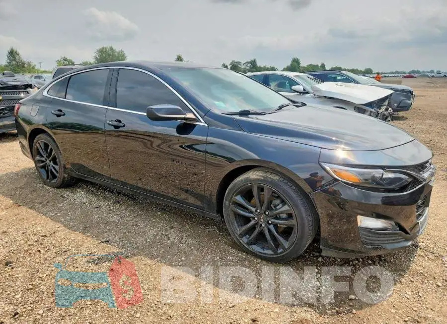 1G1ZD5ST2LF083845 Photo# 4