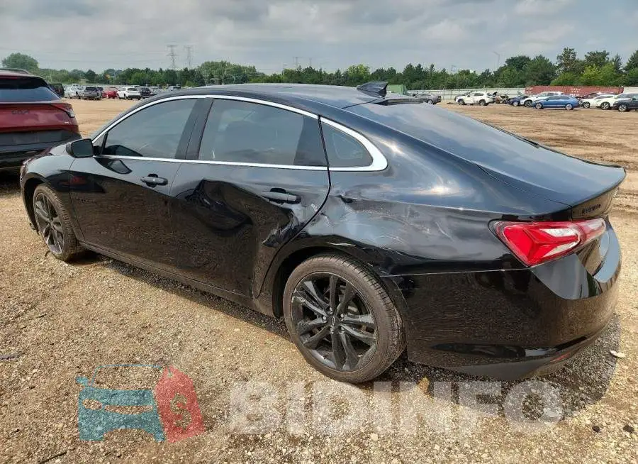 1G1ZD5ST2LF083845 Photo# 2