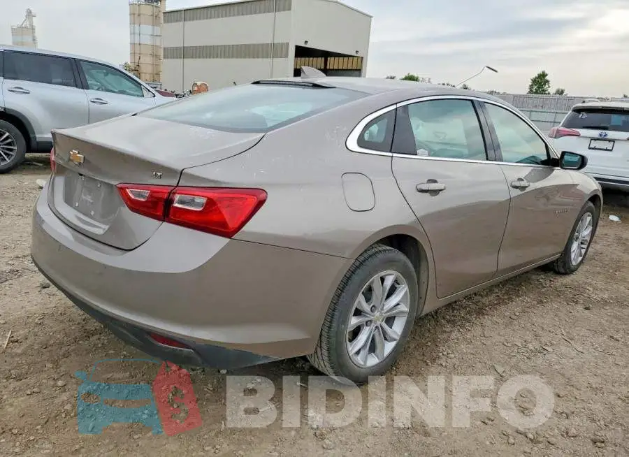 1G1ZD5ST3PF176265 Photo# 3