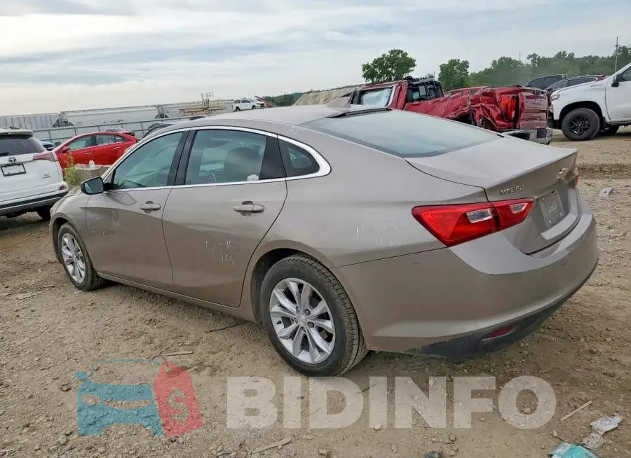 1G1ZD5ST3PF176265 Photo# 2