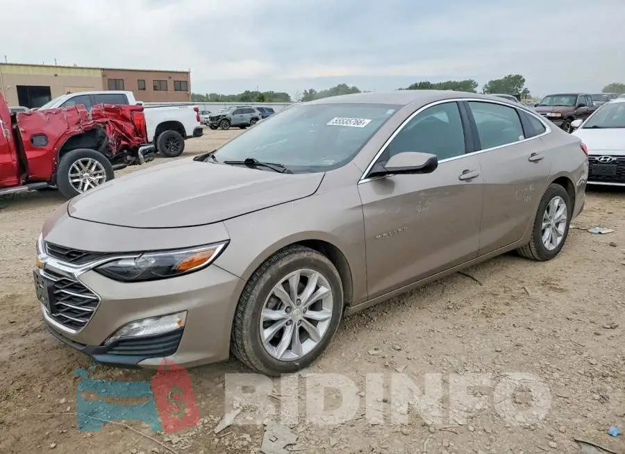 1G1ZD5ST3PF176265 Photo# 1