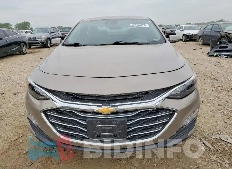 1G1ZD5ST3PF176265 Photo# 5