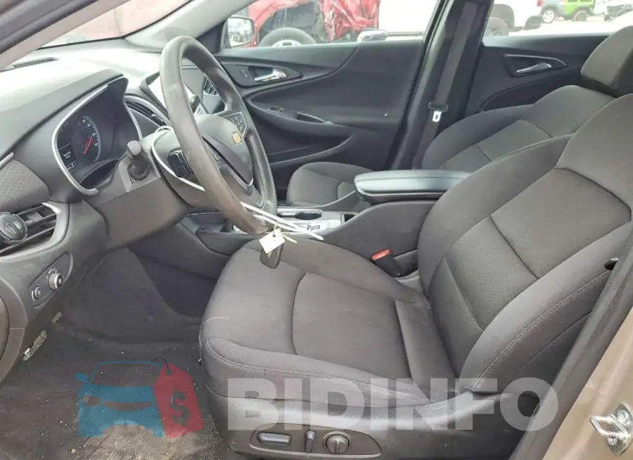 1G1ZD5ST3PF176265 Photo# 7