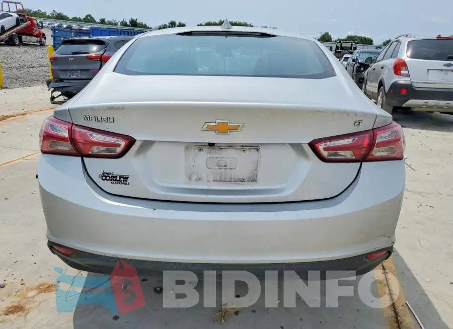 1G1ZD5ST5MF019543 Photo# 6