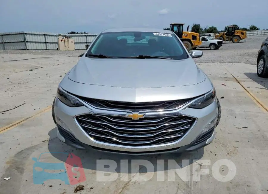 1G1ZD5ST5MF019543 Photo# 5