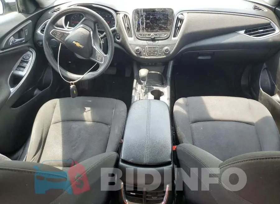 1G1ZD5ST5MF019543 Photo# 8
