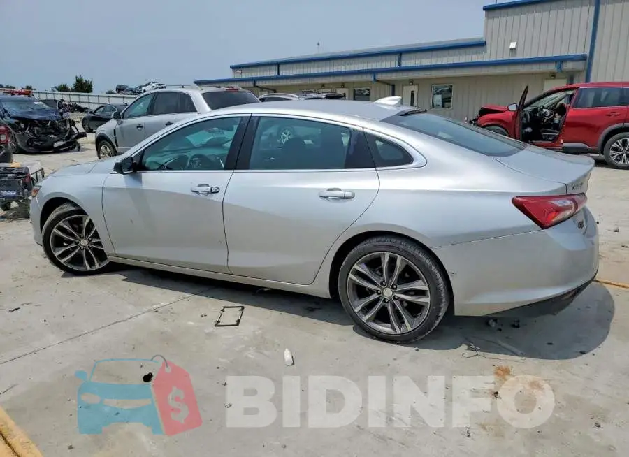 1G1ZD5ST5MF019543 Photo# 2