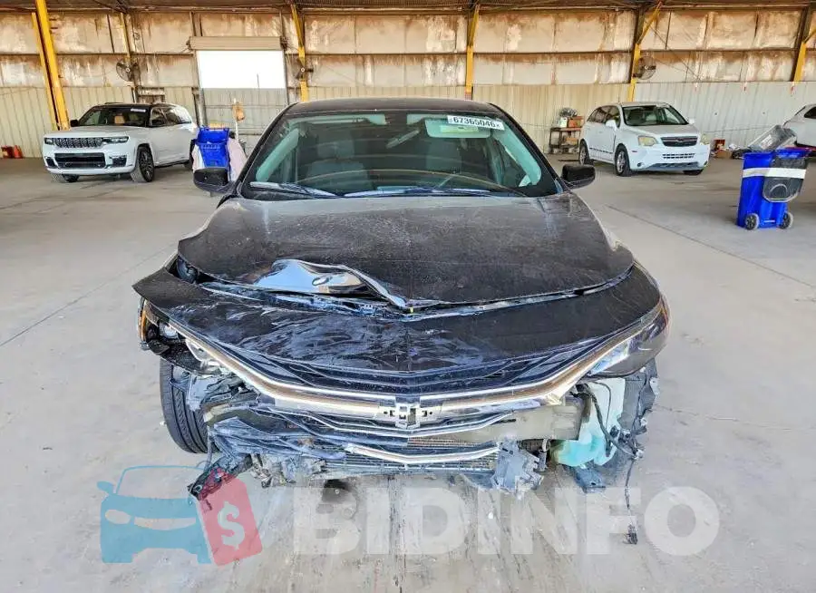1G1ZD5ST6LF090104 Photo# 5