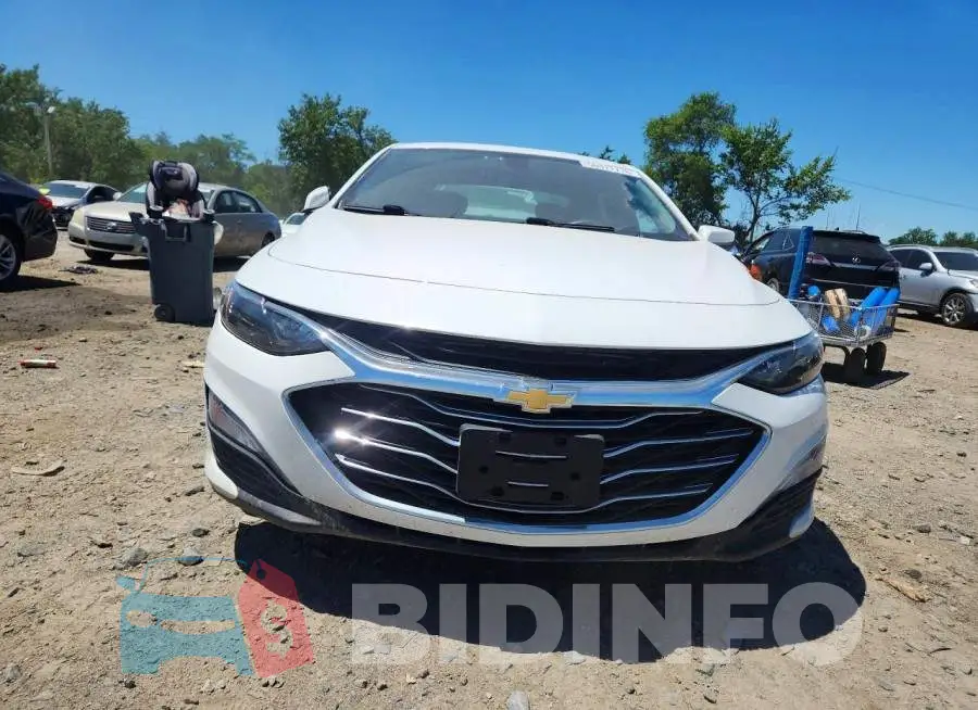 1G1ZD5ST6LF126115 Photo# 5