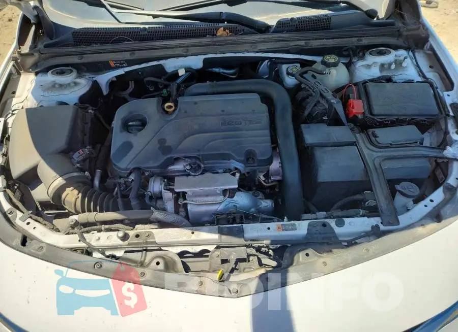 1G1ZD5ST6LF126115 Photo# 11