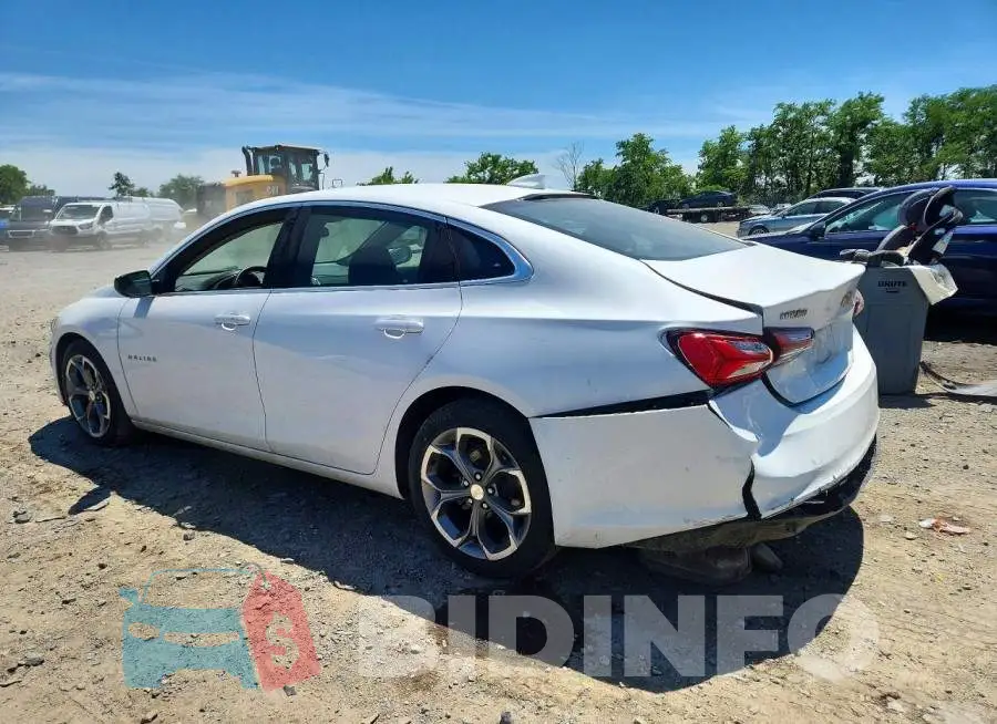 1G1ZD5ST6LF126115 Photo# 2