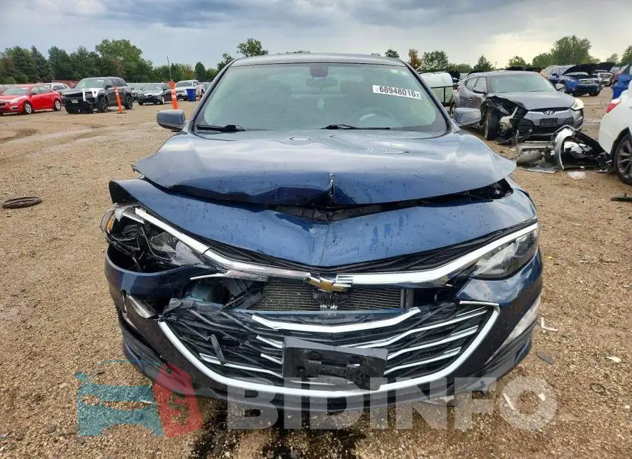 1G1ZD5ST6MF086524 Photo# 5