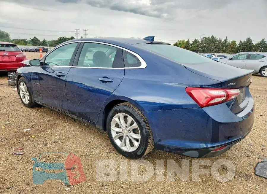 1G1ZD5ST6MF086524 Photo# 2
