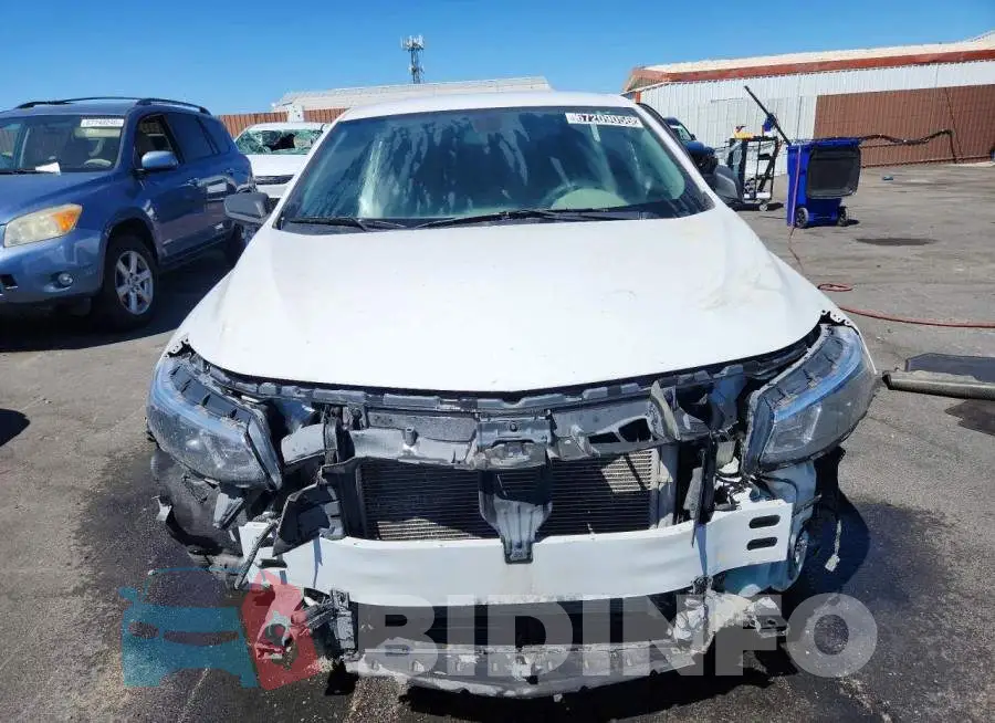 1G1ZD5ST7JF266445 Photo# 5