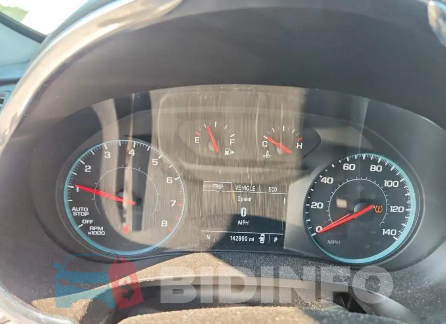 1G1ZD5ST7LF006162 Photo# 9