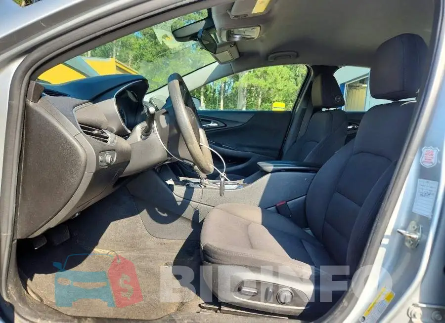 1G1ZD5ST7LF006162 Photo# 7
