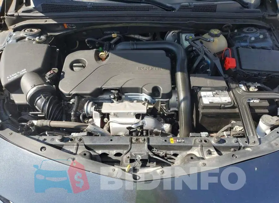 1G1ZD5ST8LF058237 Photo# 11