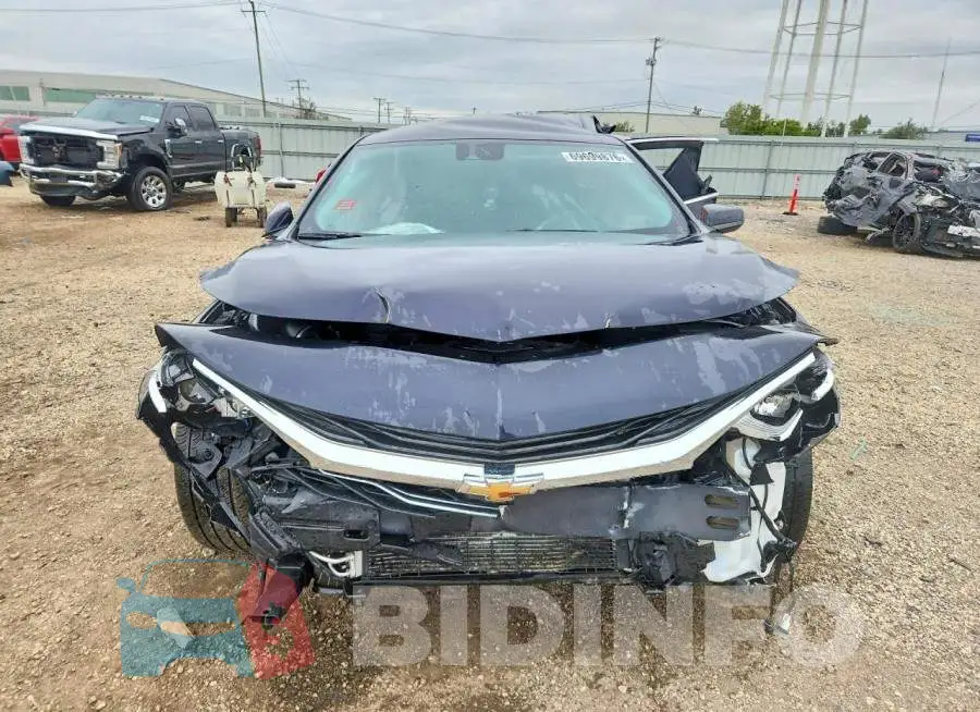 1G1ZD5ST8PF115901 Photo# 5
