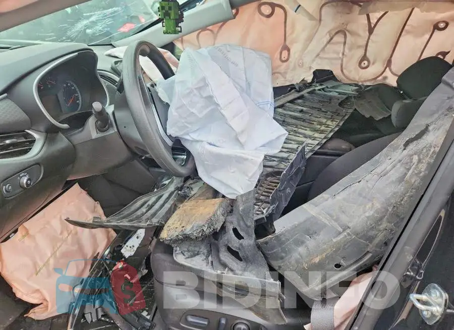 1G1ZD5ST8PF115901 Photo# 7
