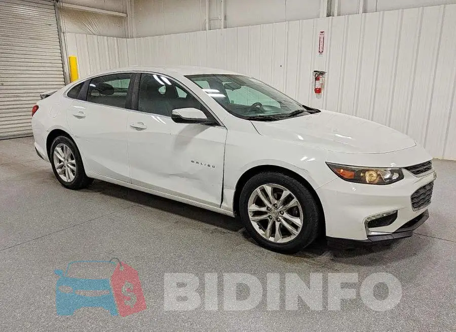 1G1ZD5ST9JF148378 Photo# 4